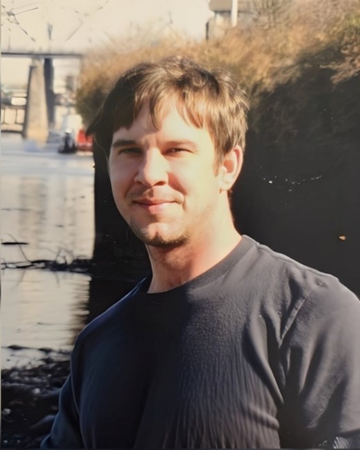 Obituary of Joseph Robert Wyatt