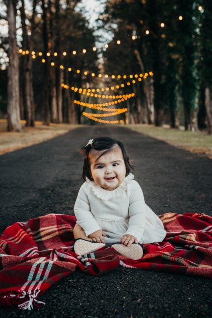 Obituary of Amelia Anahi Reynoso Alvarez