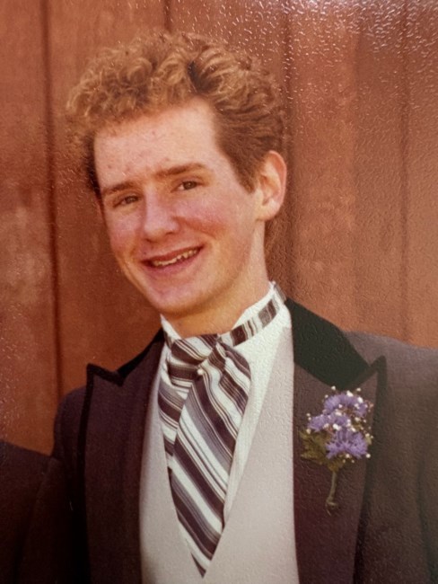 Obituary of Patrick E. Glaves