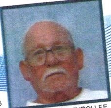 Obituary of Gary George