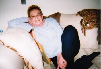 Obituary of Sandra Mae Chimo