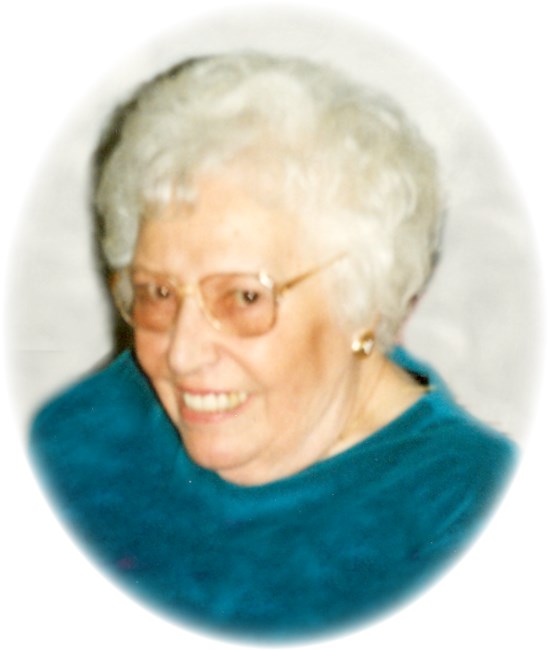 Obituary of Katherine F. Fontana