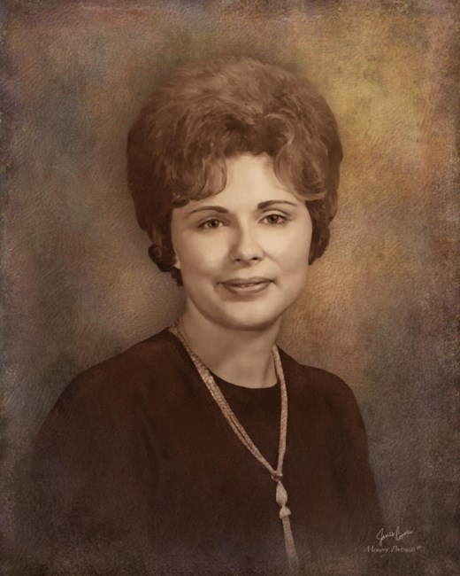 Obituary of Ruth Harrington Wingers