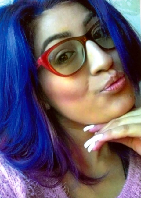 Obituary of Daniela I.L. "Gorda" Velasquez