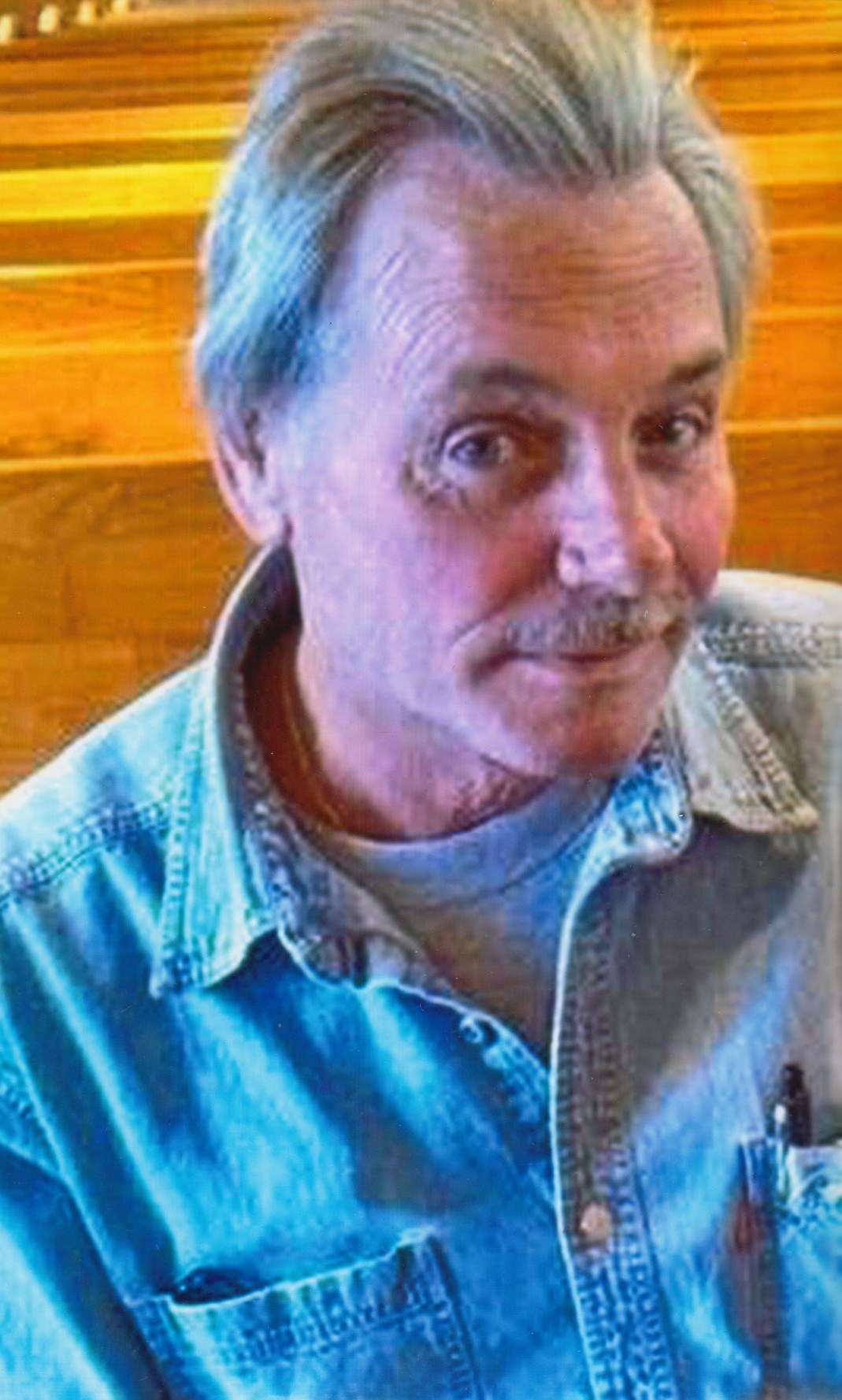 Obituary of Edward A. Schmitt