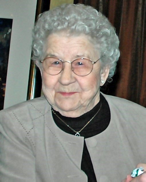 Obituary of Mattie Elaine Corder