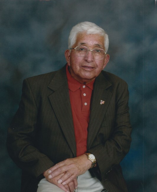 Obituary of Francisco De La Cruz
