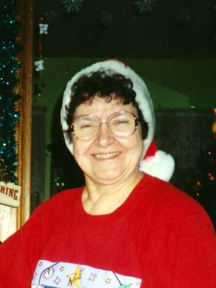Obituary of Irene A. (Lakatos) Adams