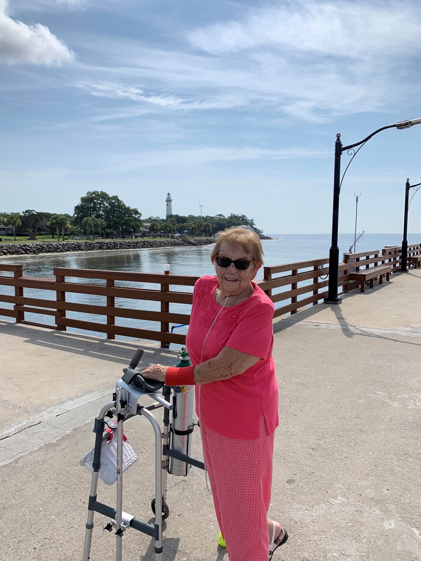 Obituary of Julia Ann Sweeney