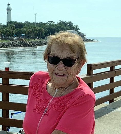 Obituary of Julia Ann Sweeney