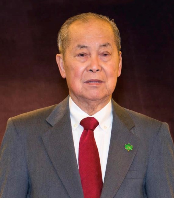 Obituary of Mr. Shau Wing Yan