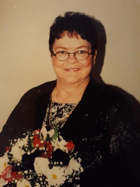 Obituary of Mrs. Sherry Ann Vallier
