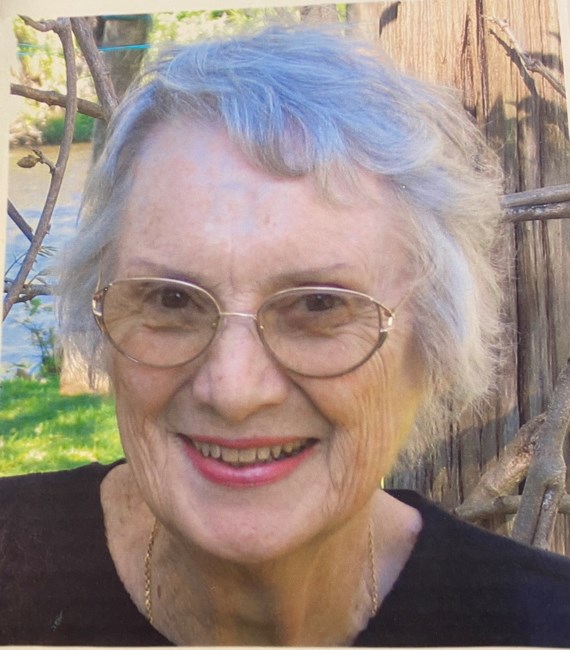 Obituary of Marilyn Patricia Johnson