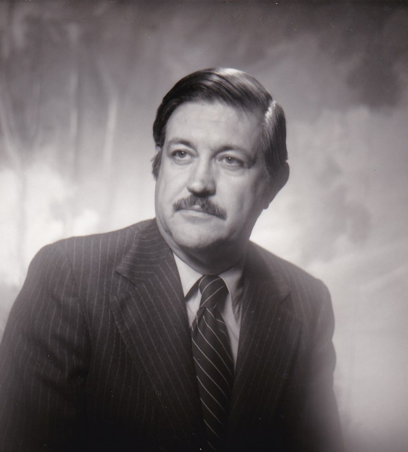 Obituary of Jose A Gonzalez