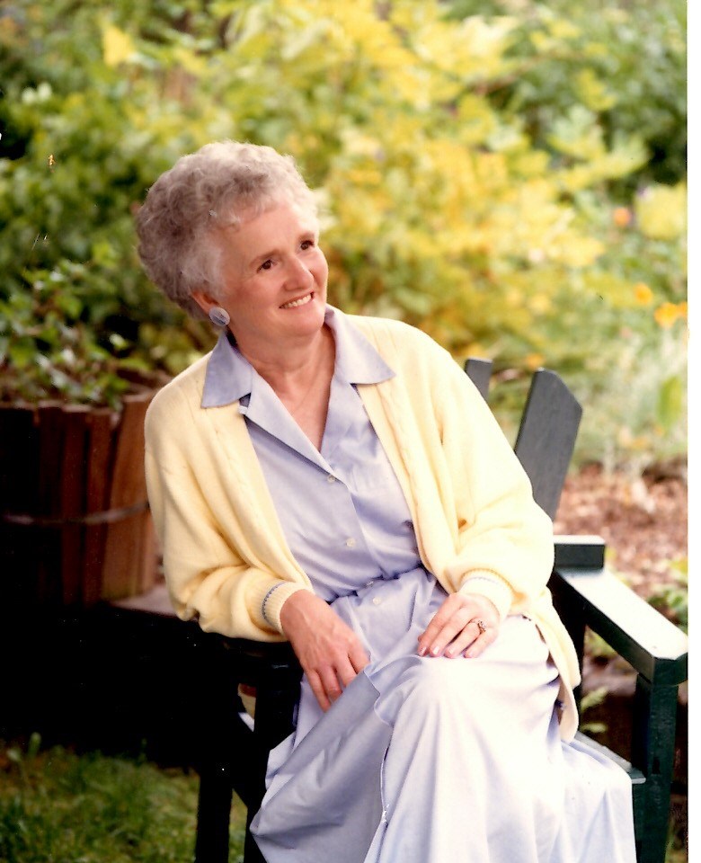 Obituary of Mildred Aurelia Callaghan