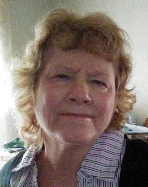 Avis de décès de Candace Gezella