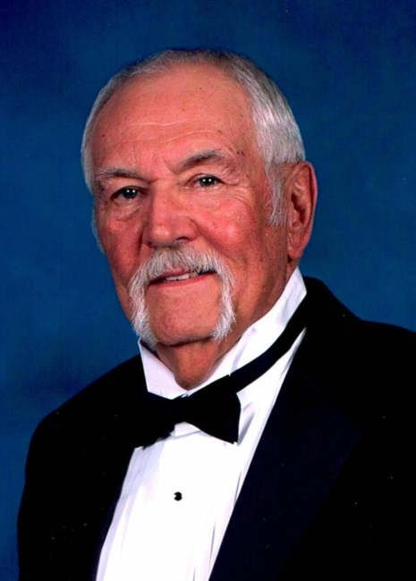 Obituary of Charles R. Palsgrove