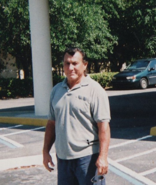 Obituary of Lorenzo Alvarez Sr.