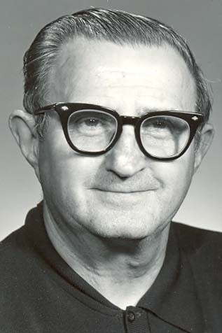 Obituary of Charles E. Powell