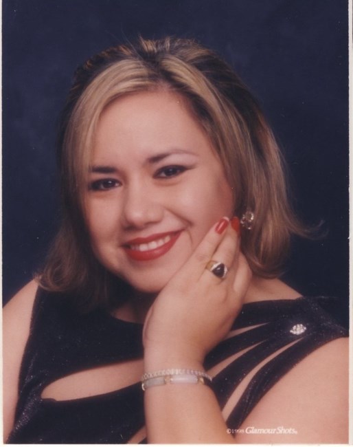 Obituario de Ingrid J Nunez