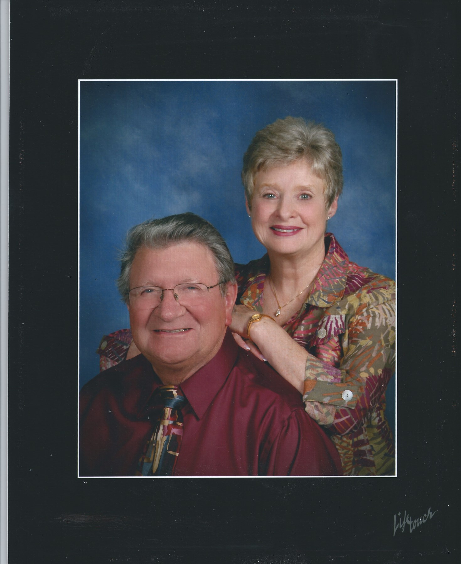 Obituary of Doug Chrislip