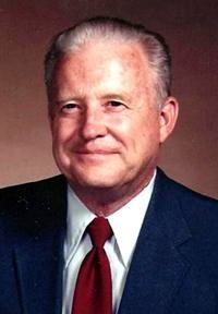 Obituary of James Ware Neblett