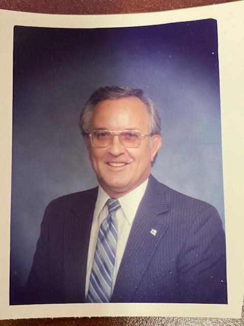 Obituary of Billy Gordon Curry