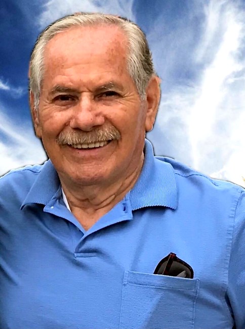 Obituario de Guillermo R. Castillo