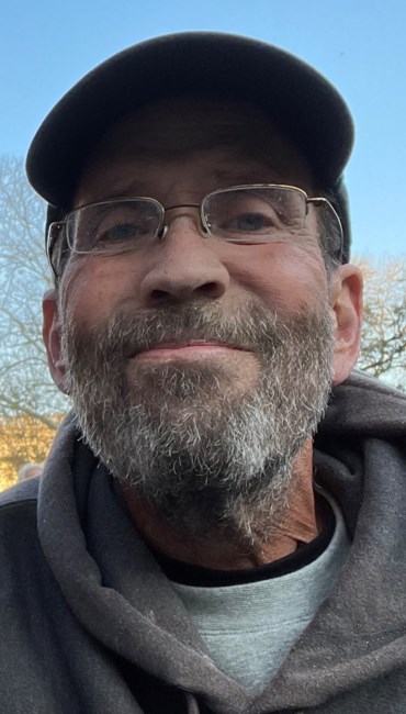 Obituary of Steven Fredrick Liggett