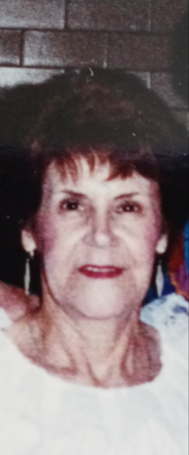 Obituary of Concetta "Connie" Martinez