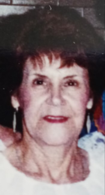 Obituary of Concetta "Connie" Martinez