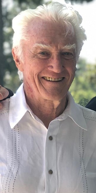 Obituary of Jack McCauley Christy