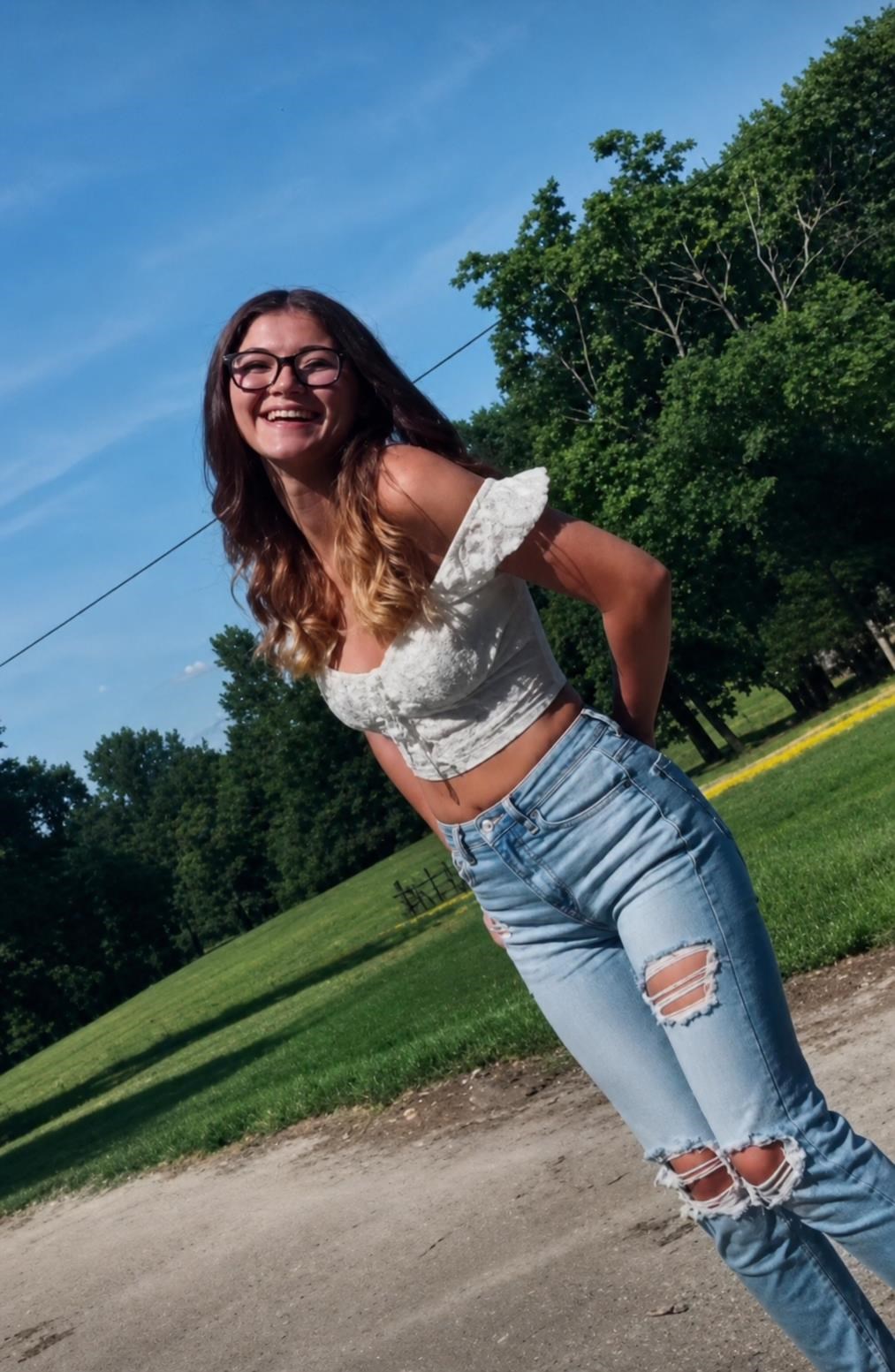 Obituary of Kaitlyn Marie Hutchins