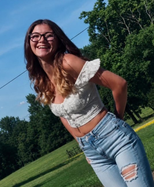 Obituary of Kaitlyn Marie Hutchins