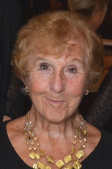 Obituary of Miriam "Mimi" Van Alstyne Winchell Smith