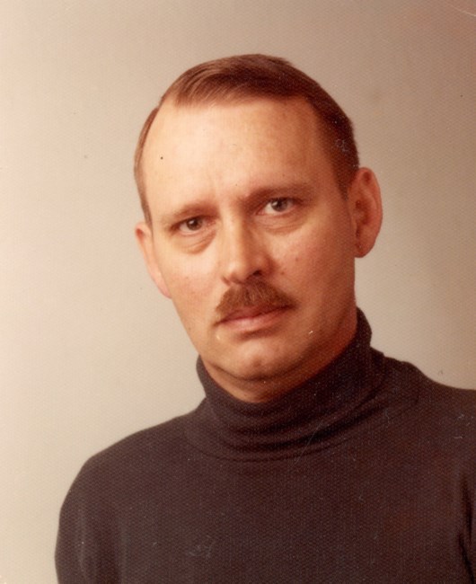 Obituary of William Randolph Minnich