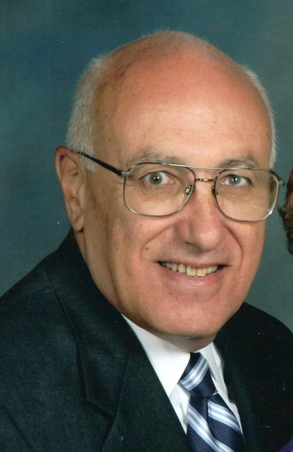 Obituary of Elias P. Kusulas