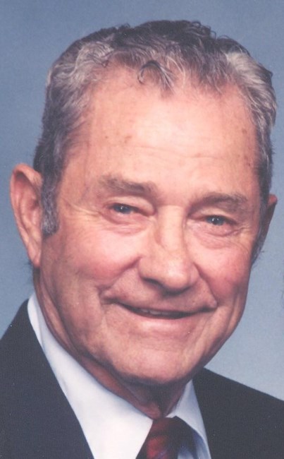 Obituary of Frank Francis Barousse