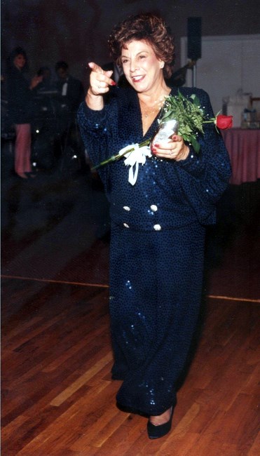 Obituary of Carmela H. Scalia