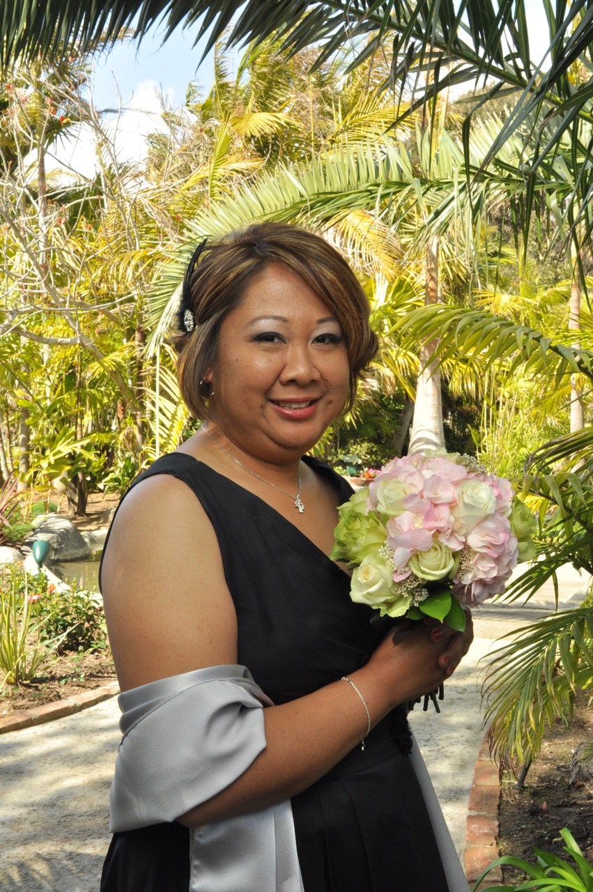 Obituary of Wilma S. Soriano