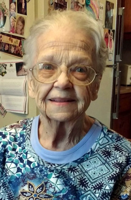 Obituary of Betty M. Luksevish