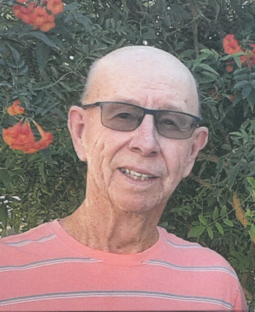 Everett Jay Whittekiend Obituary Yuma, AZ