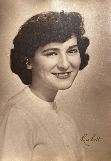 Obituary of Grace Smith