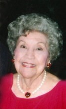 Obituary of Cruz Reyna Avelar