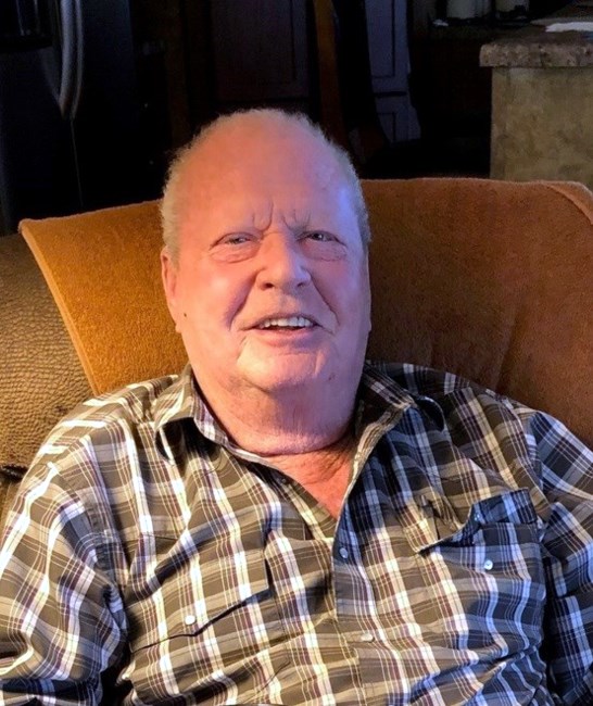 Obituary of Elmer Earl "Dicky" Self