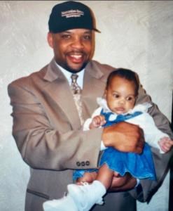 Avis de décès de Keenyn R. Perry Sr.