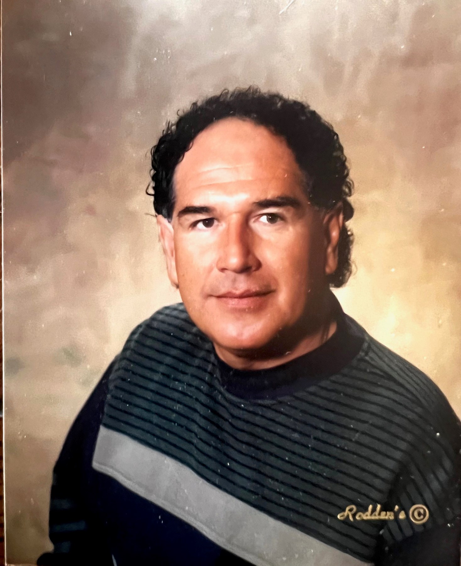 Obituary of Eddie Romero