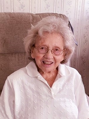 Obituary of Ruth (Silverstein) Bienstock