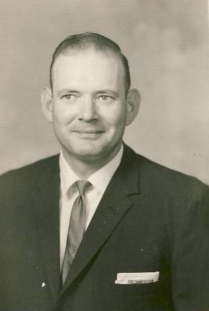 Obituary of Lloyd J. Love