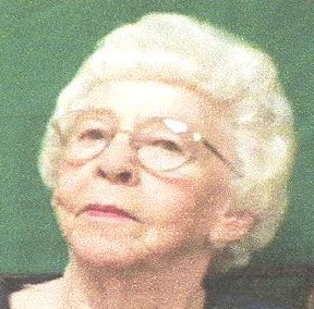 Obituary of Inez Mundie Wright